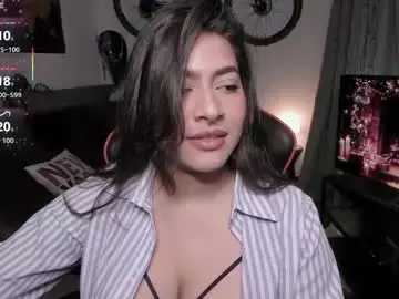 Chaturbate Watch Live Sex Cams of lolaasmith_21