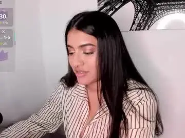 Chaturbate Live Sex of lolaasmith_21