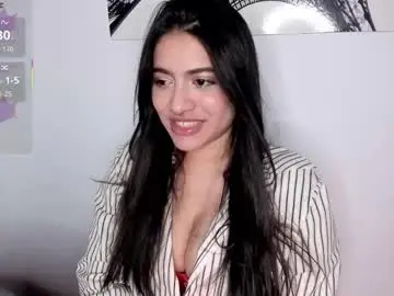 Chaturbate Sex Cam of lolaasmith_21