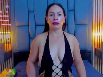 Chaturbate Adult Webcams of lucianaevanss