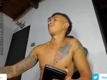 Chaturbate Free Porn Cam of martin_granch