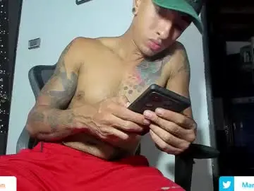 Chaturbate Free Porn Cam of martin_granch