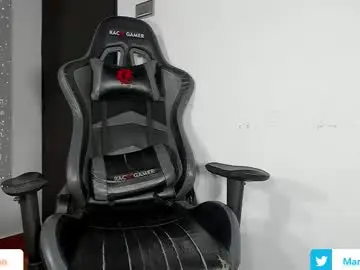 Chaturbate Live Porn of martin_granch