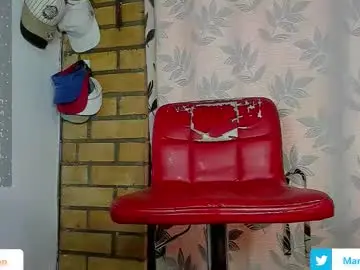 Chaturbate Private Sex Chat of martin_granch