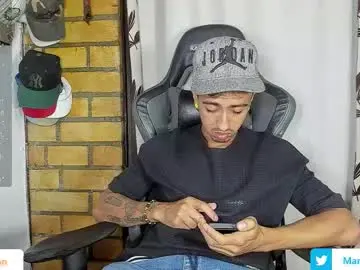 Chaturbate Adult Video Chat of martin_granch