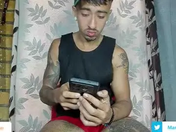 Chaturbate Watch Live Sex Cams of martin_granch