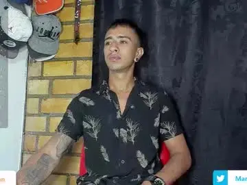 Chaturbate Watch Live Sex Cams of martin_granch