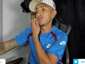 Chaturbate Live Sex of martin_granch