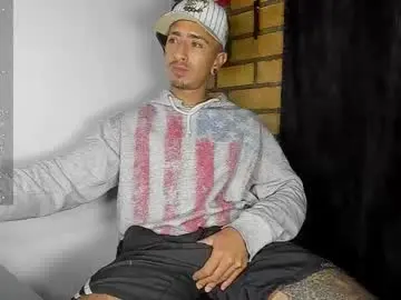 Chaturbate Best Webcam of martin_granch