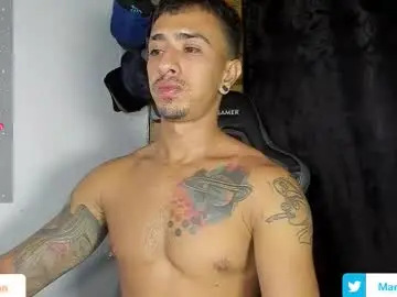 Chaturbate Adult Webcam of martin_granch