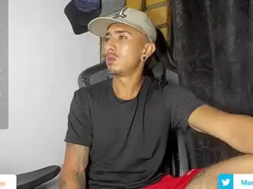 Chaturbate Watch Live Sex Cams of martin_granch