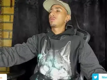 Chaturbate Adult Webcams of martin_granch