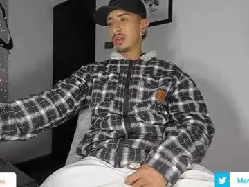 Chaturbate Sex Chat of martin_granch