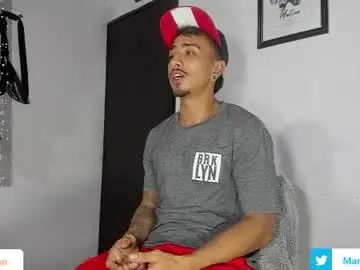 Chaturbate Best live sex cam show of martin_granch