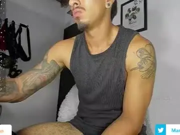 Chaturbate Best live sex cam show of martin_granch