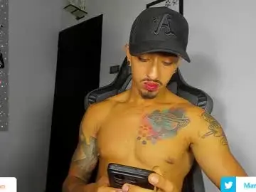 Chaturbate Live Porn of martin_granch