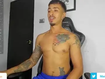 Chaturbate Best Webcam of martin_granch