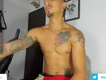 Chaturbate Private Sex Chat of martin_granch