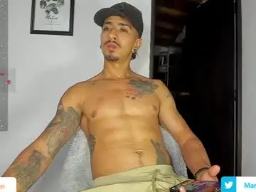 Chaturbate Private Sex Chat of martin_granch