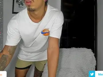 Chaturbate Best Webcam of martin_granch