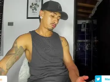 Chaturbate Live Sex of martin_granch