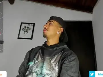 Chaturbate Adult Webcam of martin_granch