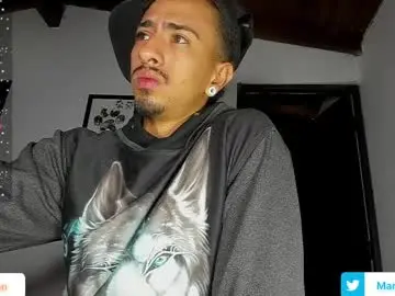 Chaturbate Adult Webcam of martin_granch