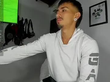 Chaturbate Sex Chat of martin_granch