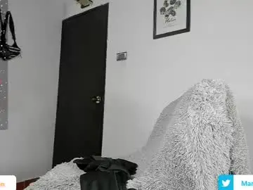 Chaturbate Best Webcam of martin_granch