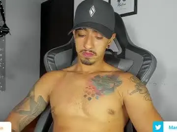 Chaturbate Adult Video Chat of martin_granch