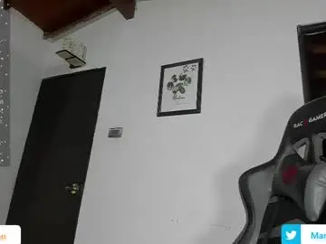 Chaturbate Adult Webcam of martin_granch