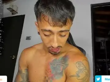 Chaturbate Adult Webcam of martin_granch