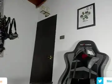 Chaturbate Live Sex of martin_granch