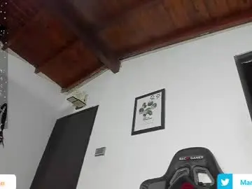 Chaturbate Adult Webcam of martin_granch