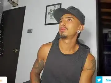 Chaturbate Free Live Porn of martin_granch