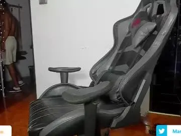 Chaturbate Live Sex Cam of martin_granch