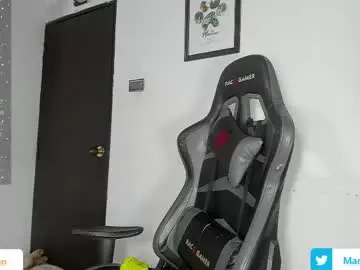 Chaturbate Sex Chat of martin_granch