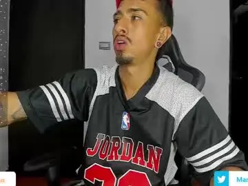 Chaturbate Best Webcam of martin_granch