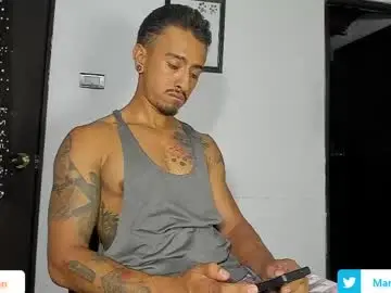 Chaturbate Adult Webcam of martin_granch