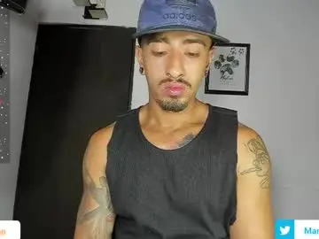 Chaturbate Sex Chat of martin_granch