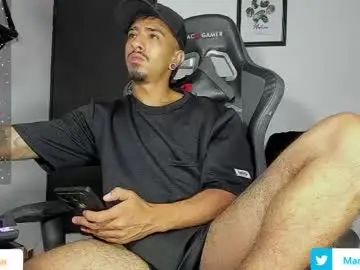 Chaturbate Adult Video Chat of martin_granch