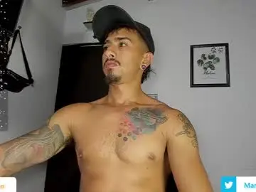 Chaturbate Adult Video Chat of martin_granch