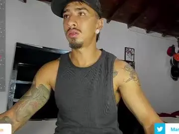 Chaturbate Free Porn Cam of martin_granch
