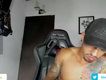 Chaturbate Adult Webcam of martin_granch