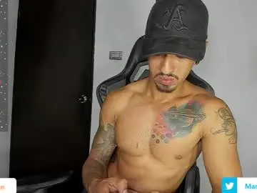 Chaturbate Live Porn of martin_granch