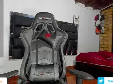 Chaturbate Live Sex of martin_granch