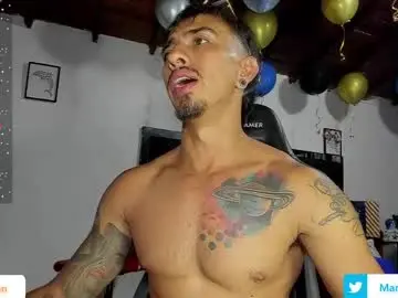 Chaturbate Best live sex cam show of martin_granch