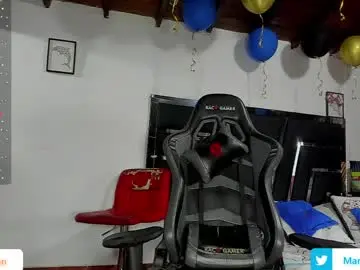 Chaturbate Live Sex Cam of martin_granch