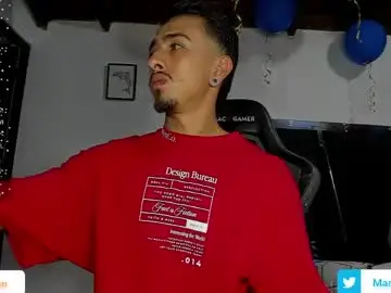 Chaturbate Free Live Porn of martin_granch