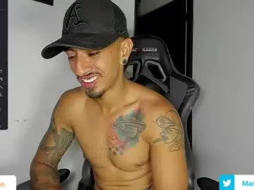 Chaturbate Adult Webcams of martin_granch